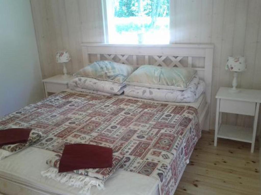 Tirbi Holiday House Kassari Zimmer foto