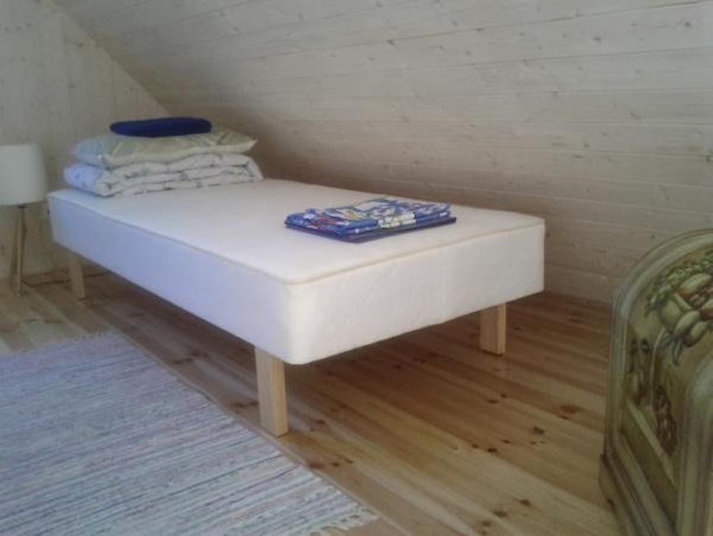 Tirbi Holiday House Kassari Zimmer foto