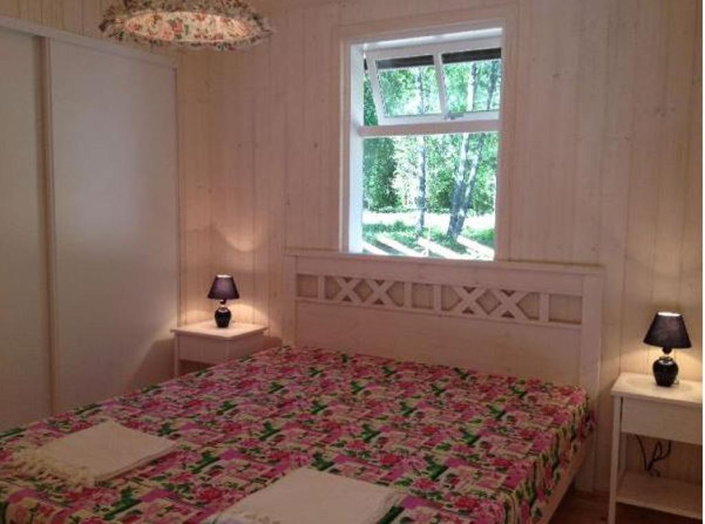 Tirbi Holiday House Kassari Zimmer foto